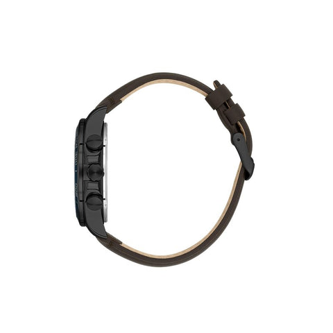 The Watch Boutique Daniel Klein Gents Brown Dial Multifunction Watch