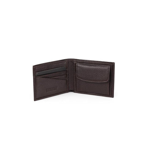 Daniel Klein Gents Brown Wallet
