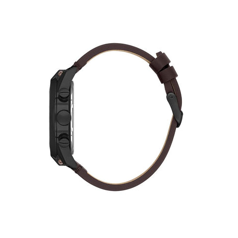 The Watch Boutique Daniel Klein Gents Champagne Dial Multifunction Watch