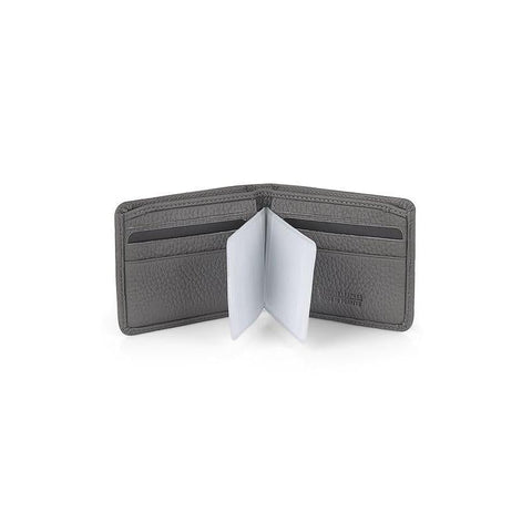 The Watch Boutique Daniel Klein Gents Grey Wallet