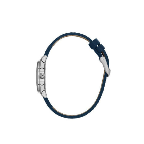 The Watch Boutique Daniel Klein Ladies 3 Hands Blue Dial Watch