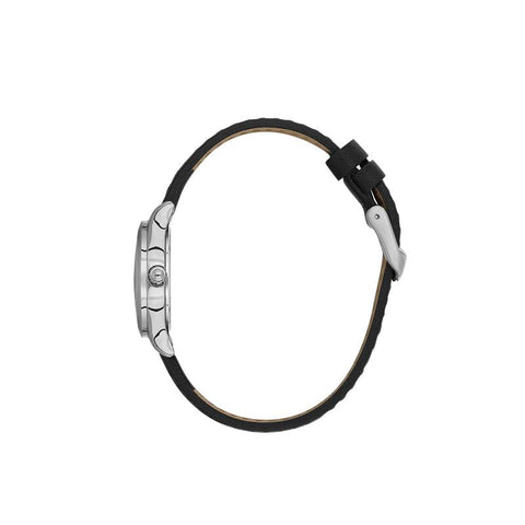 The Watch Boutique Daniel Klein Ladies 3 Hands Silver Dial Watch