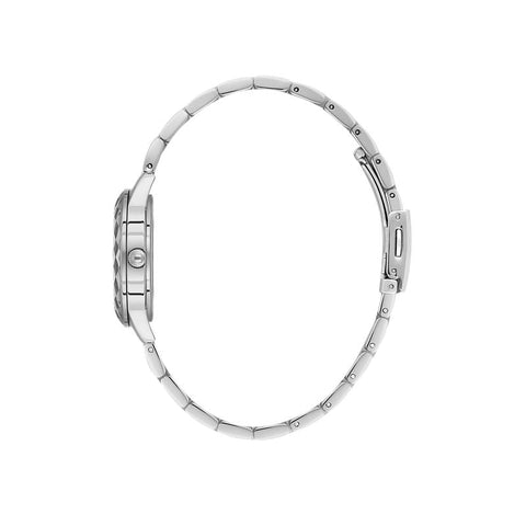 The Watch Boutique Daniel Klein Ladies 3 Hands Stainless Steel Watch
