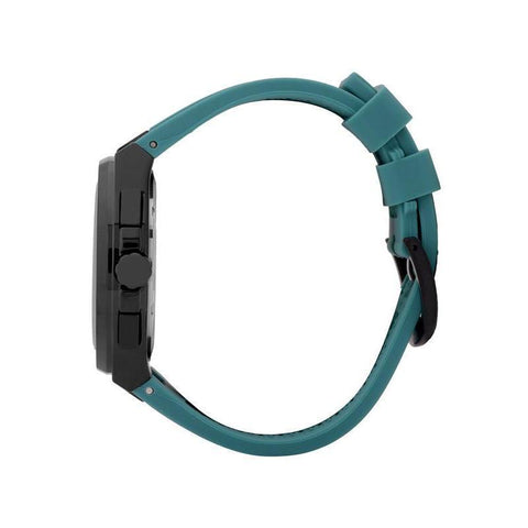 The Watch Boutique Daniel Klein Men's Quartz Watch with Green Dial