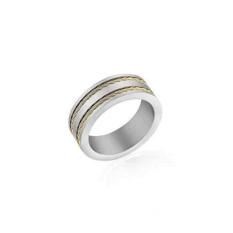 Daniel Klein Men's Ring