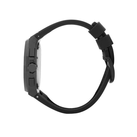 The Watch Boutique Daniel Klein Men's Round Quartz Watch with Black Dial