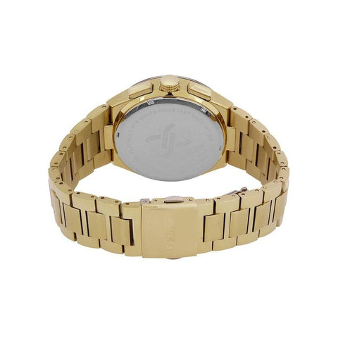 The Watch Boutique Daniel Klein Men's Round Quartz Watch with Black Dial