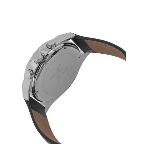 The Watch Boutique Daniel Klein Men's Round Quartz Watch with Black Dial