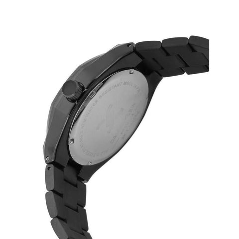 The Watch Boutique Daniel Klein Men's Round Quartz Watch with Blue Dial