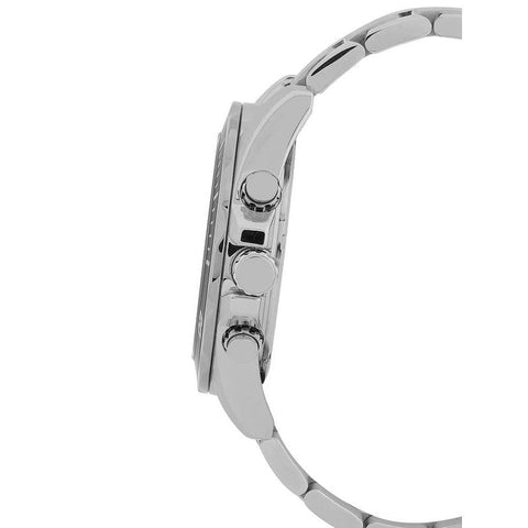 The Watch Boutique Daniel Klein Men's Round Quartz Watch with Green Dial