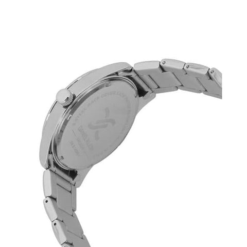The Watch Boutique Daniel Klein Men's Round Quartz Watch with Green Dial