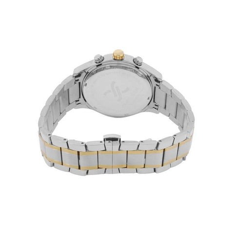 The Watch Boutique Daniel Klein Men's Round Quartz Watch with Green Dial