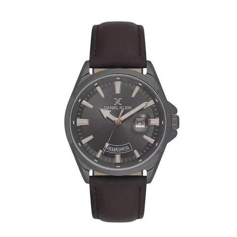 Daniel Klein DK614038-4 Men's Watch