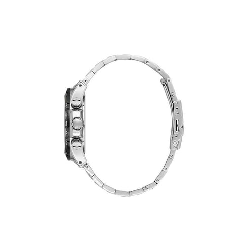 The Watch Boutique Daniel Klein Men’s Stainless Steel Dual Time Watch