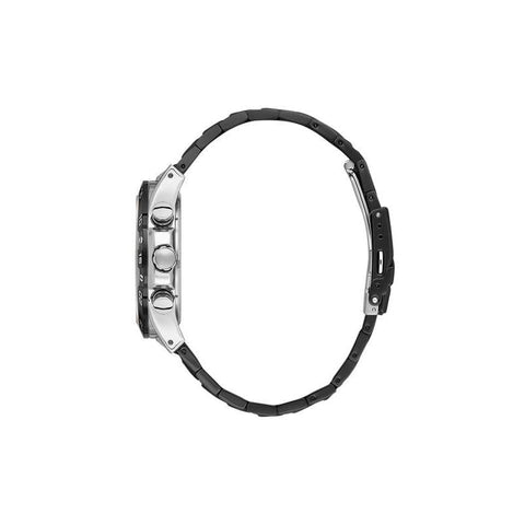The Watch Boutique Daniel Klein Men’s Two-Tone Stainless Steel Dual Time Watch