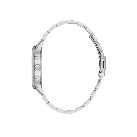 The Watch Boutique Daniel Klein Premium Black Dial 3 Hands Date Watch