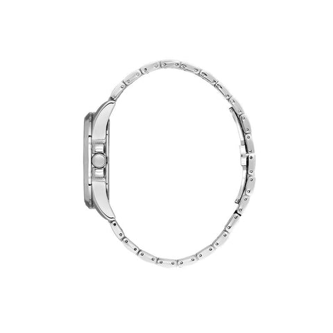 The Watch Boutique Daniel Klein Premium Black Dial 3 Hands Watch