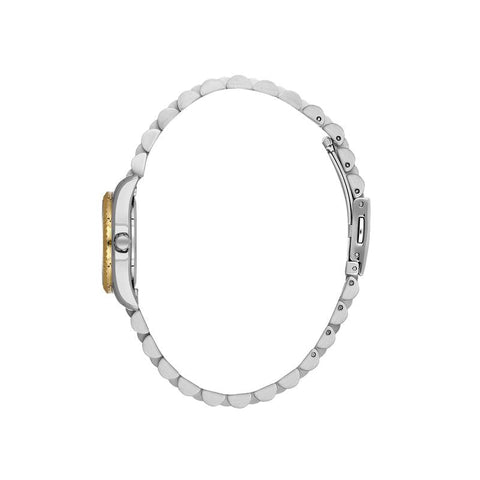 The Watch Boutique Daniel Klein Premium Black Dial Analogue Watch