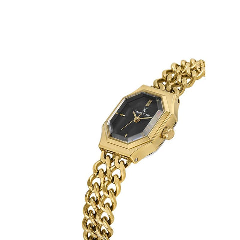 The Watch Boutique Daniel Klein Premium Black Dial Analogue Watch