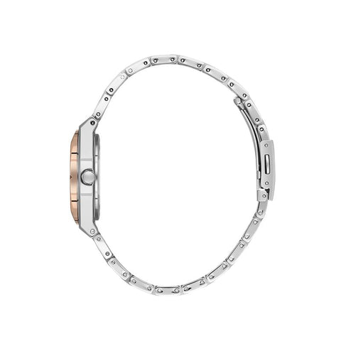 The Watch Boutique Daniel Klein Premium Black Dial Analogue Watch