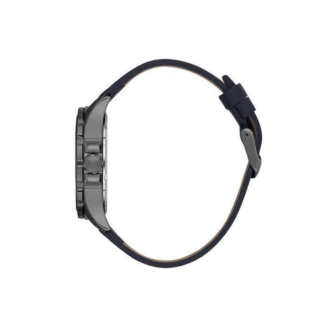 The Watch Boutique Daniel Klein Premium Blue Dial 3 Hands Date Watch