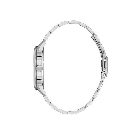 The Watch Boutique Daniel Klein Premium Blue Dial 3 Hands Date Watch