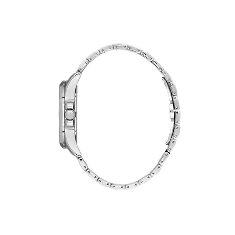 The Watch Boutique Daniel Klein Premium Blue Dial 3 Hands Watch