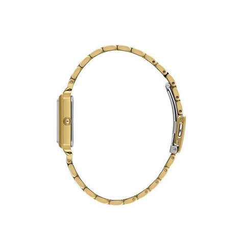 The Watch Boutique Daniel Klein Premium Gold Tone Analogue Watch