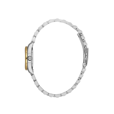 The Watch Boutique Daniel Klein Premium Green Dial Analogue Watch