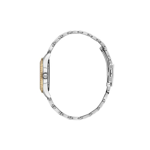 The Watch Boutique Daniel Klein Premium Green Dial Analogue Watch