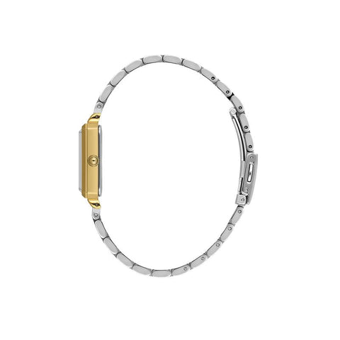 The Watch Boutique Daniel Klein Premium Green Dial Analogue Watch