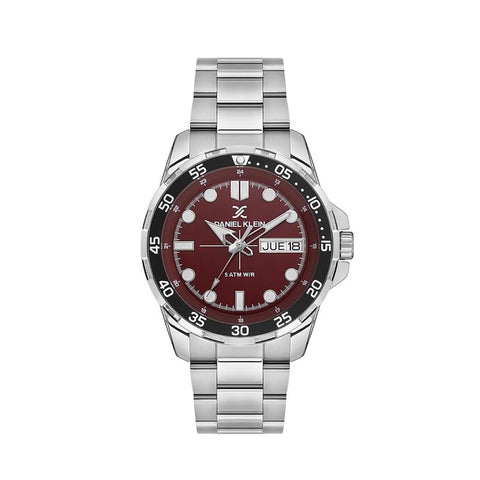 Daniel Klein Premium DK.1.13884-3 Men's Quartz Watch