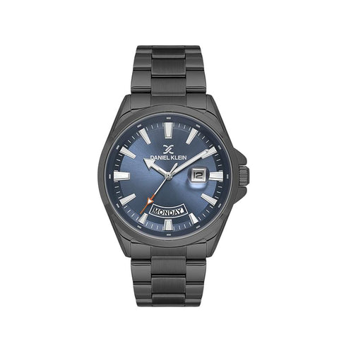 Daniel Klein Premium DK.1.14037-4 Men's Quartz Watch