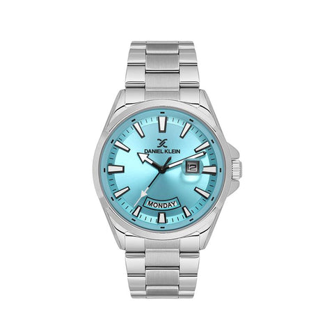 Daniel Klein Premium DK.1.14037-3 Men's Quartz Watch