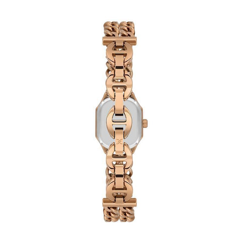 The Watch Boutique Daniel Klein Premium Rose Gold Analogue Watch
