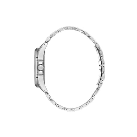 The Watch Boutique Daniel Klein Premium Silver Dial 3 Hands Watch