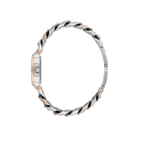 The Watch Boutique Daniel Klein Premium Silver Dial 3 Hands Watch