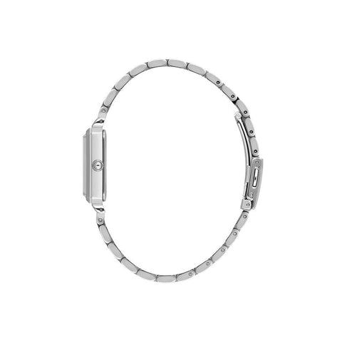 The Watch Boutique Daniel Klein Premium Silver Dial Analogue Watch