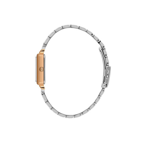 The Watch Boutique Daniel Klein Premium Silver Dial Analogue Watch