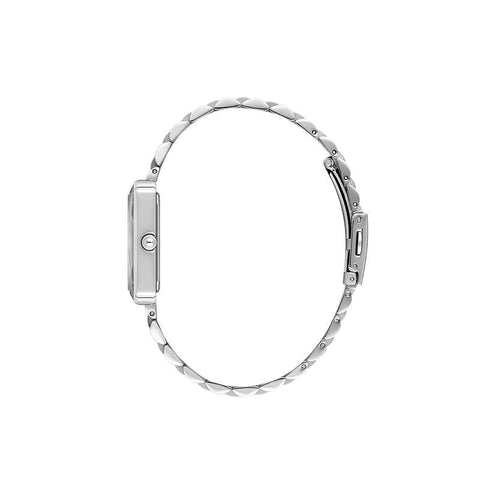 The Watch Boutique Daniel Klein Premium Silver Dial Analogue Watch