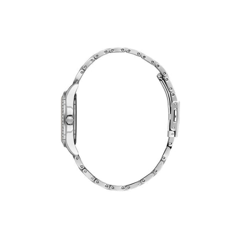The Watch Boutique Daniel Klein Premium Silver Dial Analogue Watch
