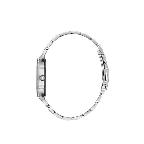 The Watch Boutique Daniel Klein Premium Silver Dial Analogue Watch
