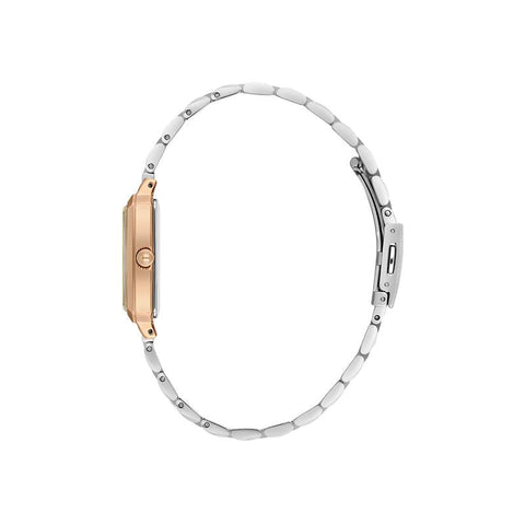 The Watch Boutique Daniel Klein Premium Silver Dial Analogue Watch