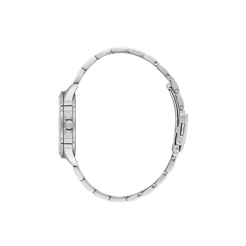 The Watch Boutique Daniel Klein Premium Silver Dial Analogue Watch