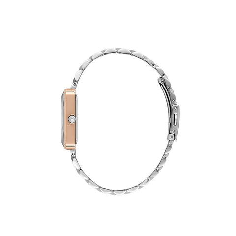 The Watch Boutique Daniel Klein Premium Silver Dial Analogue Watch