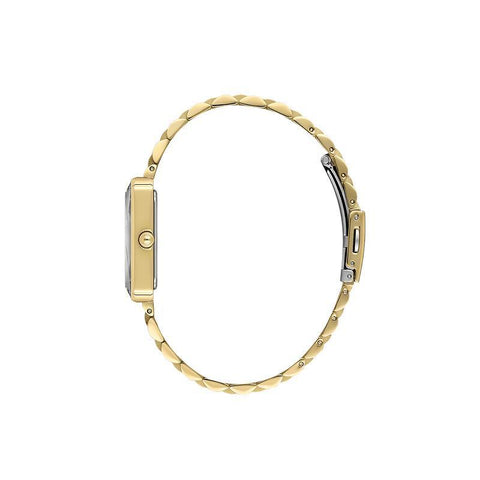 The Watch Boutique Daniel Klein Premium Silver Dial Analogue Watch
