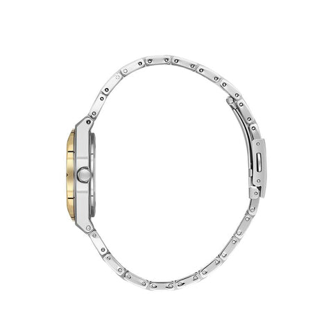 The Watch Boutique Daniel Klein Premium Silver Dial Analogue Watch