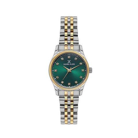 Daniel Klein Premium DK.1.13914-5 Women's Quartz Watch