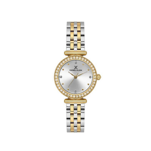Daniel Klein Premium DK.1.13948-3 Women's Quartz Watch