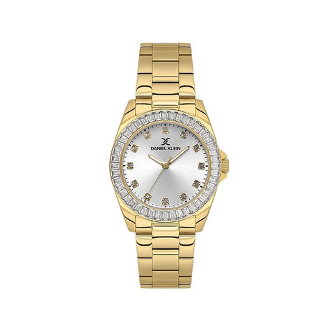 Daniel Klein Premium DK.1.13950-2 Women's Quartz Watch
